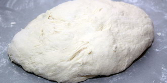 Рецепт хачапури по-тбилисски