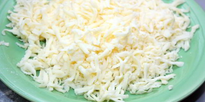 Рецепт хачапури по-тбилисски