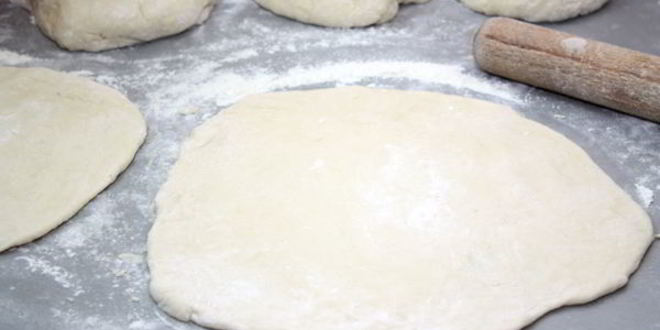 Рецепт хачапури по-тбилисски