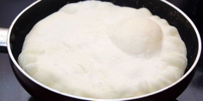 Рецепт хачапури по-тбилисски