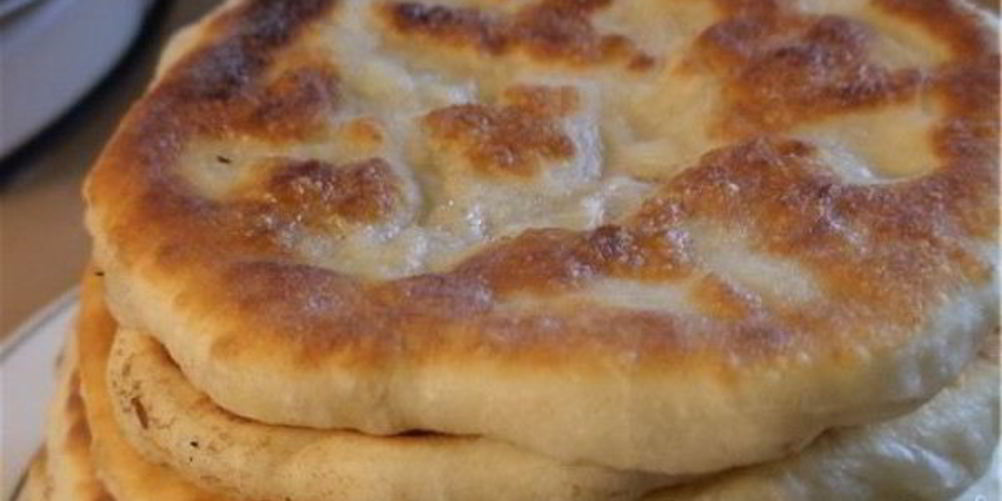 Как приготовить хачапури простые