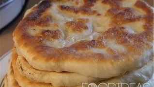 Рецепт Хачапури простые