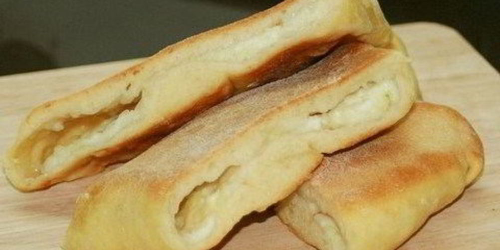 Как приготовить хачапури с чесноком