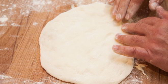 Рецепт хачапури с картошкой и сыром