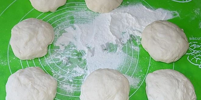 Рецепт хачапури с мясом