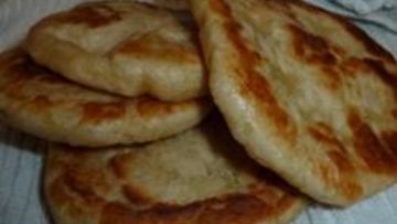 Рецепт Хачапури с сыром сулугуни