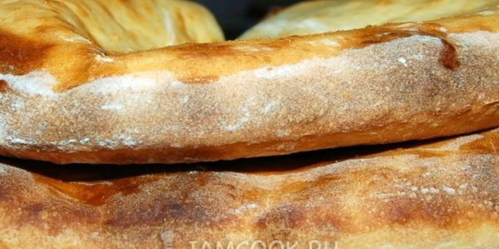 Как приготовить хачапури с сыром