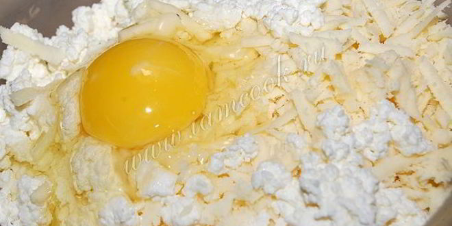 Рецепт хачапури с сыром