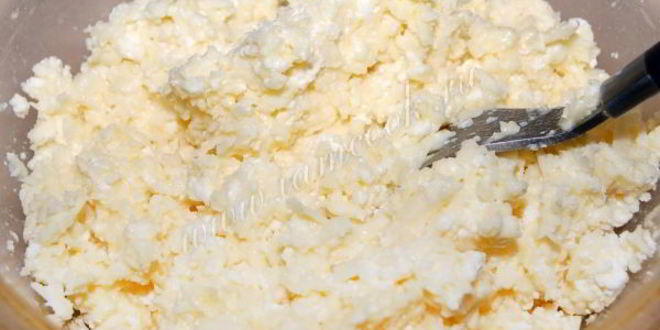 Рецепт хачапури с сыром