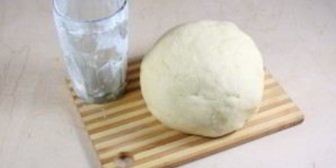 Рецепт хачапури с зеленью