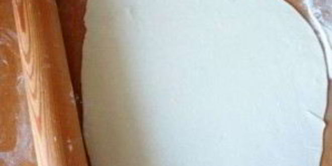 Рецепт хачапури с зеленью