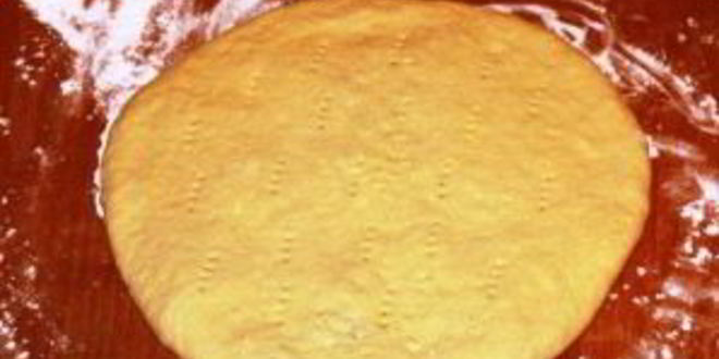 Рецепт хачапури в духовке