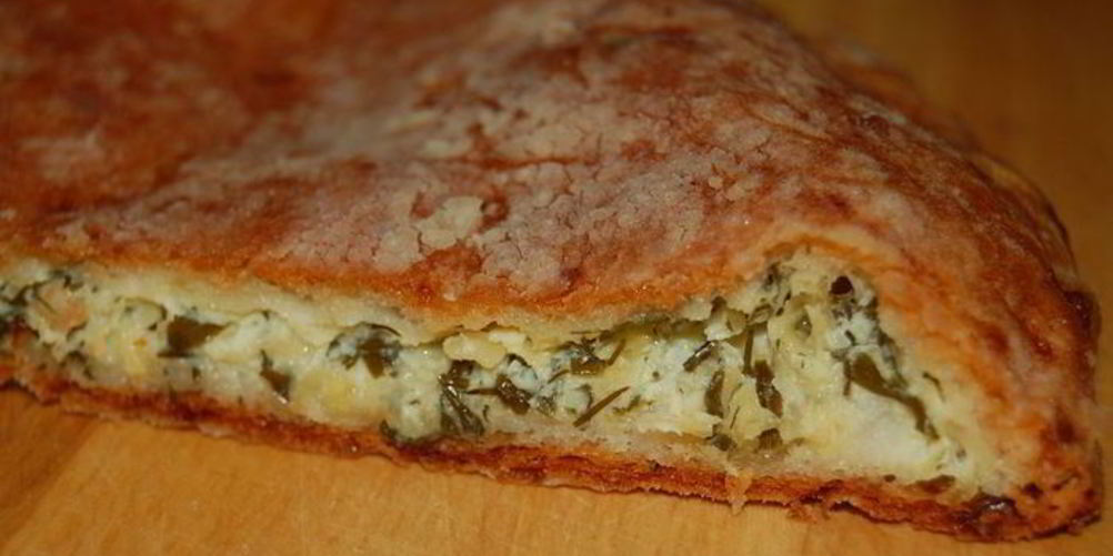 Как приготовить хачапури