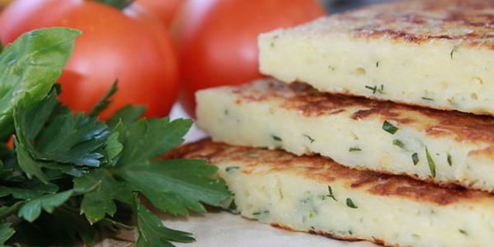 Как приготовить ленивого хачапури