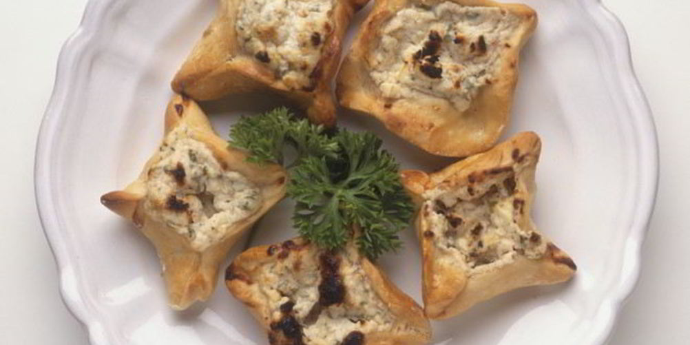 Как приготовить ленивые хачапури на сковороде