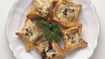 Рецепт Ленивых хачапури на сковороде