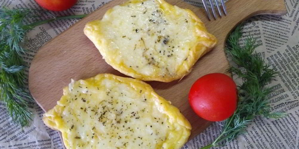 Как приготовить пп-хачапури