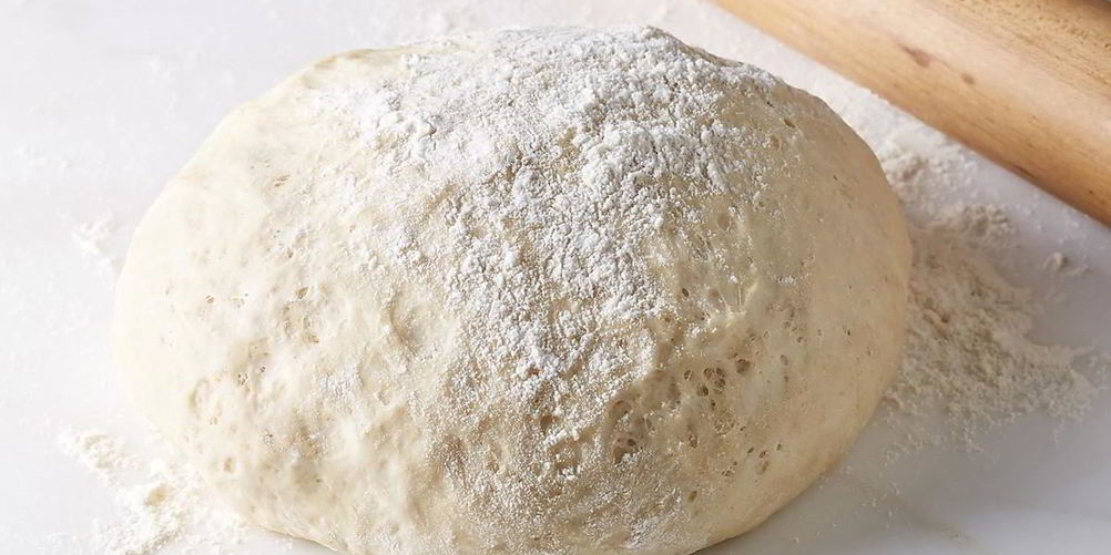 Как приготовить тесто для грузинских хачапури