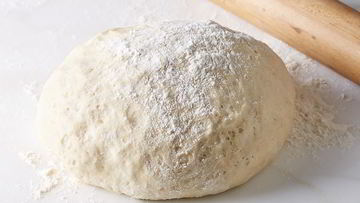 Рецепт Теста для грузинских хачапури