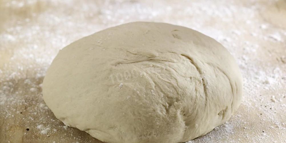 Как приготовить тесто для хачапури по аджарски