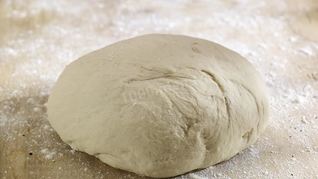 Рецепт Теста для хачапури по аджарски