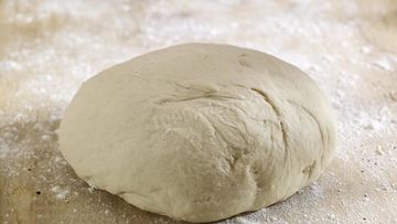 Рецепт Теста для хачапури по аджарски