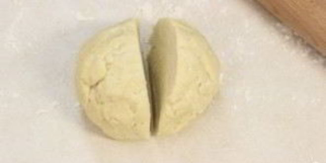 Рецепт теста на хачапури