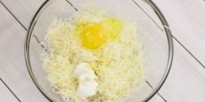 Рецепт теста на хачапури