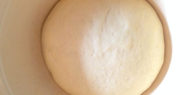 Рецепт апельсинового хлеба-книжки