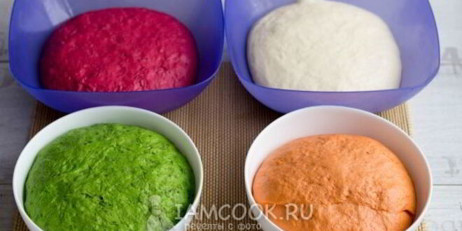 Рецепт австралийского овощной хлеб il gianfornaio