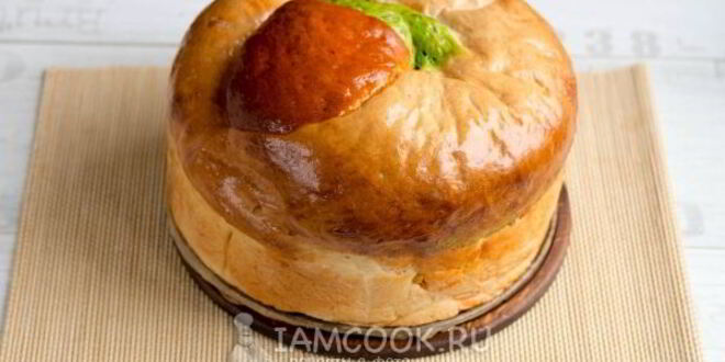 Рецепт австралийского овощной хлеб il gianfornaio