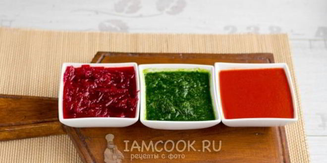 Рецепт австралийского овощной хлеб il gianfornaio