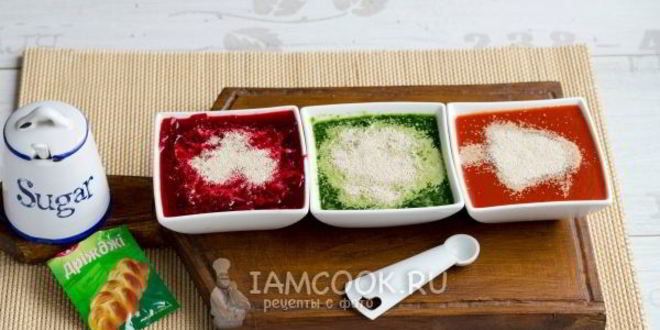 Рецепт австралийского овощной хлеб il gianfornaio