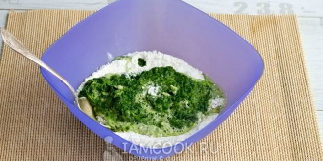 Рецепт австралийского овощной хлеб il gianfornaio