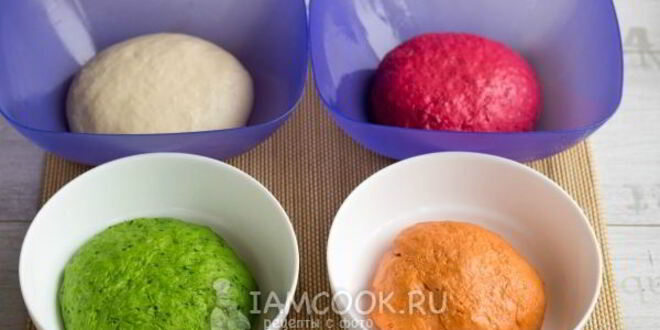 Рецепт австралийского овощной хлеб il gianfornaio