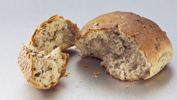 Рецепт Бездрожжевого хлеба в мультиварке