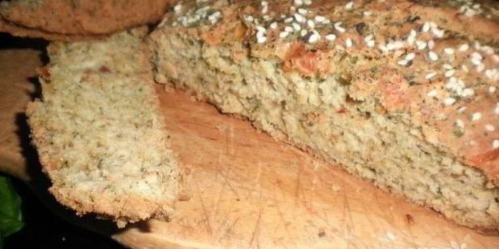 Как приготовить быстрый хлеб без дрожжей