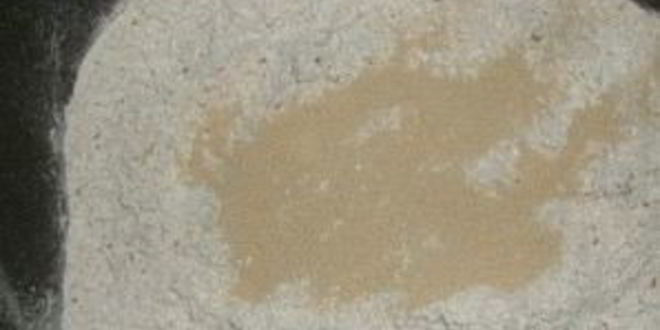 Рецепт черного хлеба в хлебопечке