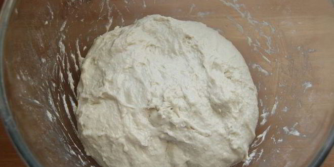 Рецепт чиабатты