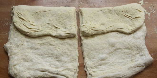 Рецепт чиабатты