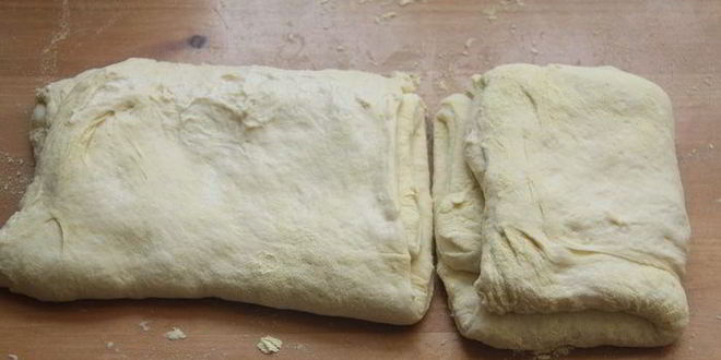 Рецепт чиабатты