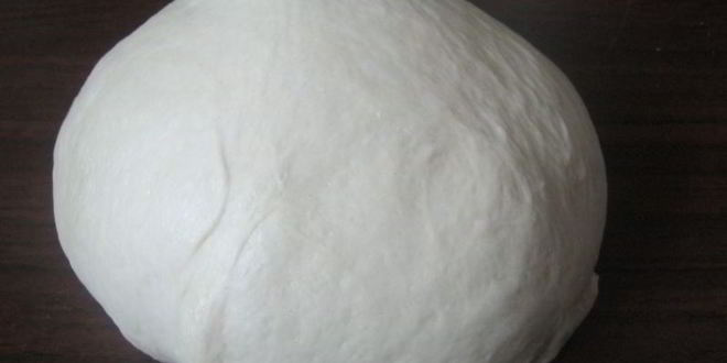 Рецепт домашнего хлеба на сметане