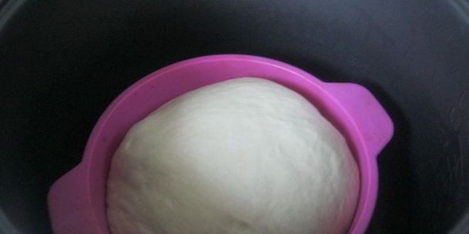 Рецепт домашнего хлеба на сметане