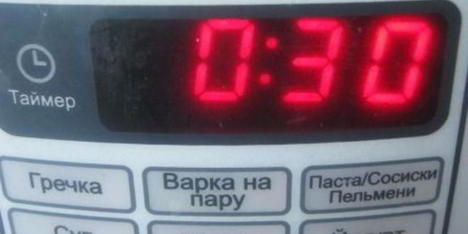 Рецепт домашнего хлеба на сметане