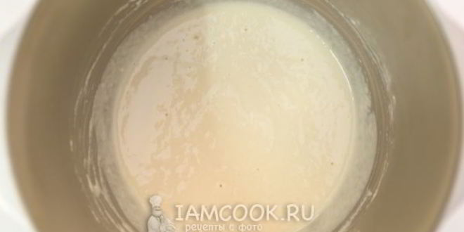 Рецепт домашнего пшеничного хлеба в духовке