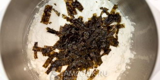 Рецепт домашнего пшеничного хлеба в духовке