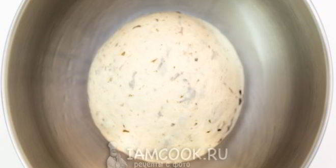 Рецепт домашнего пшеничного хлеба в духовке