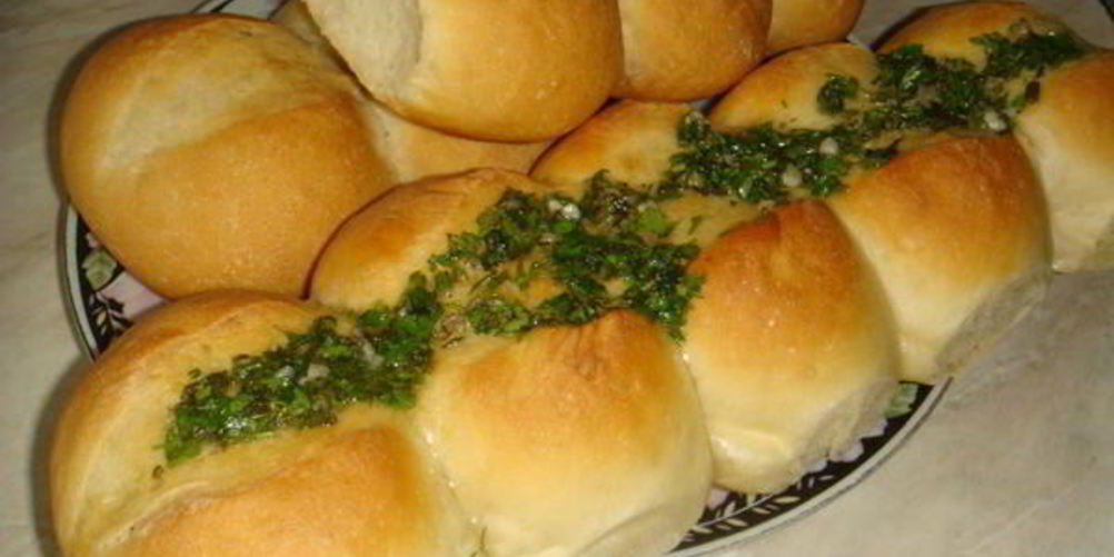 Как приготовить фигурные батоны