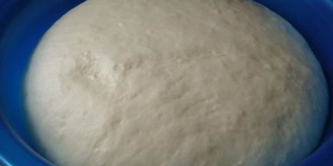 Рецепт фигурных батонов