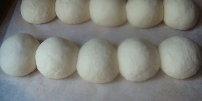 Рецепт фигурных батонов